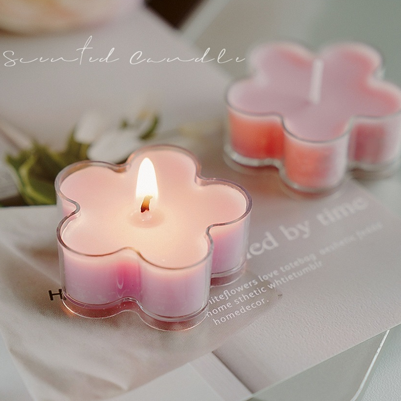 Cốc nhựa tealight