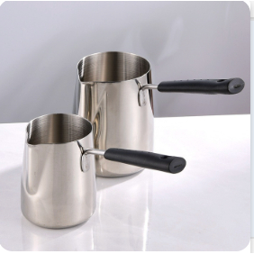 Nồi Nấu Chảy Bơ, Sáp, Socola Làm Nến, Làm Son, Xà Phòng Đun Trực Tiếp Hoặc Cách Thuỷ