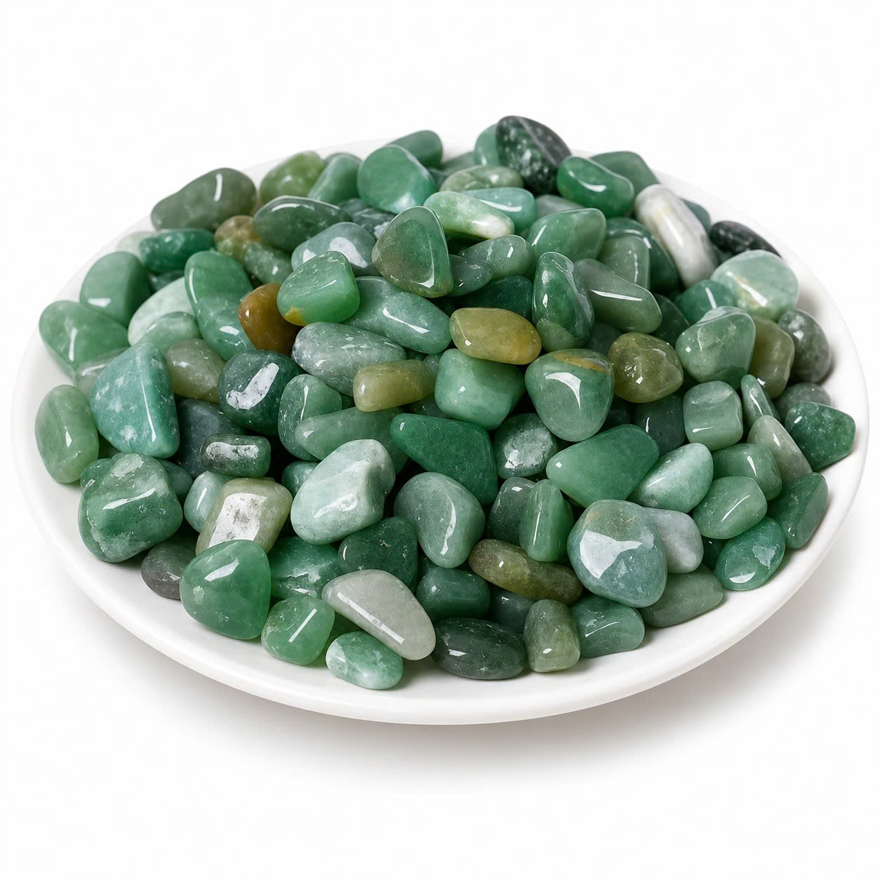 Đá vụn thạch anh tự nhiên