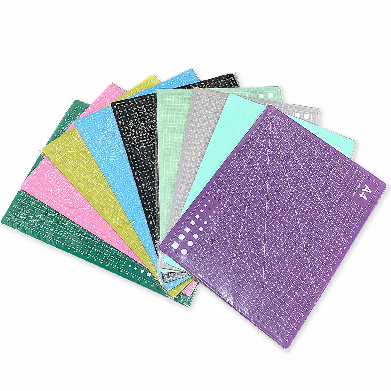 Bảng kê handmade cutting mat dùng để làm handmade,dụng cụ bảng cắt,bảng tự lành