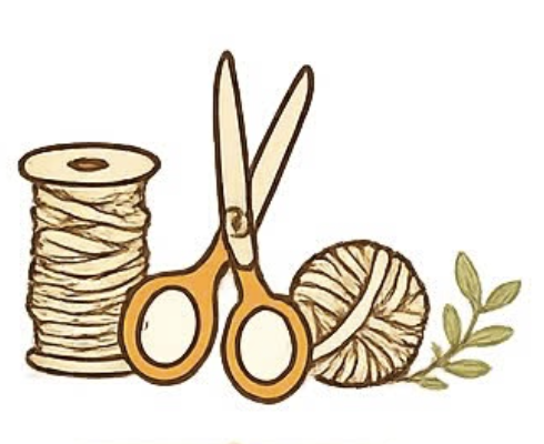 Dụng Cụ Handmade