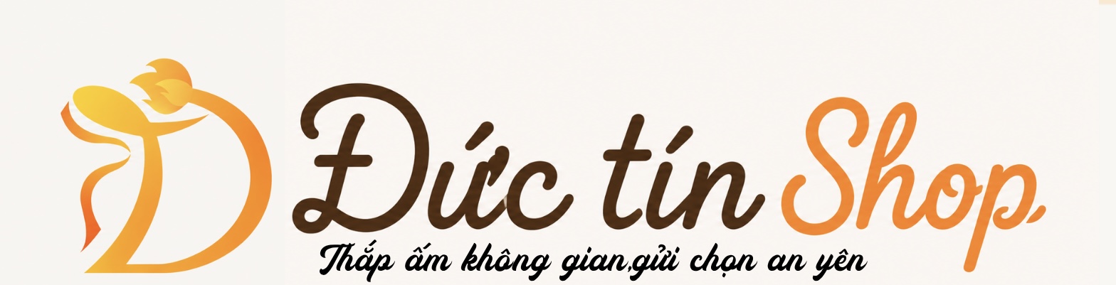 Đức Tín Shop
