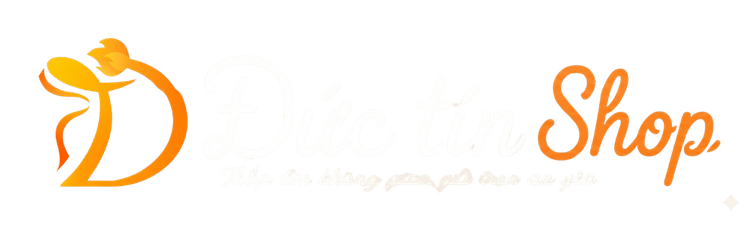 Đức Tín Shop
