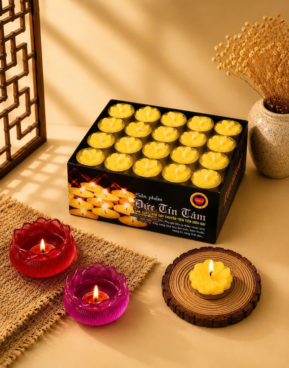 Sản phẩm nổi bật
