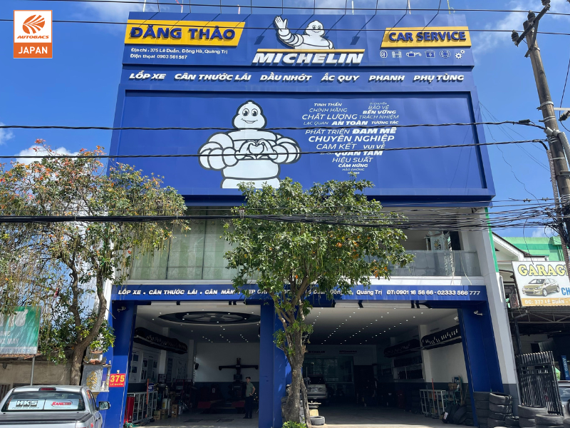 ĐĂNG THẢO - QUẢNG TRỊ