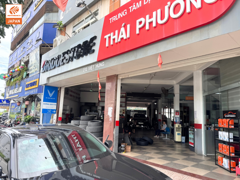 THÁI PHƯƠNG - LONG BIÊN - HÀ NỘI