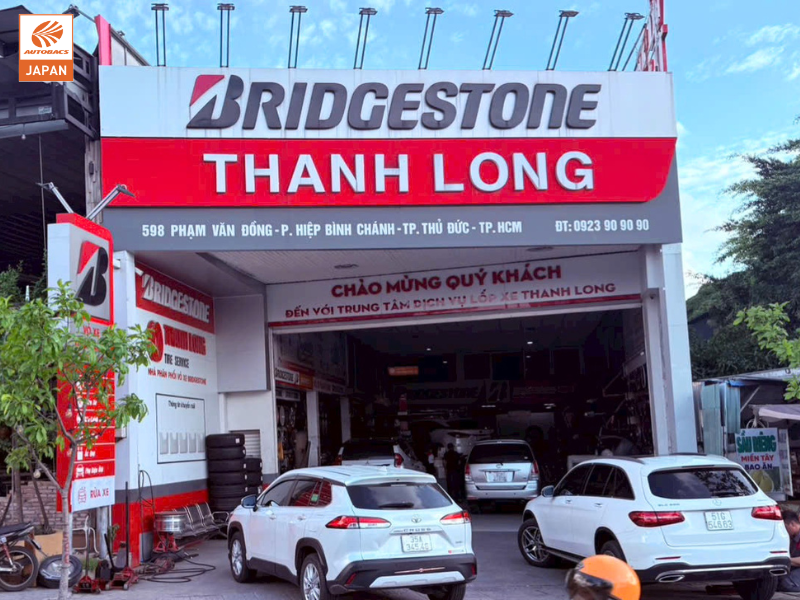 THANH LONG - PHẠM VĂN ĐỒNG