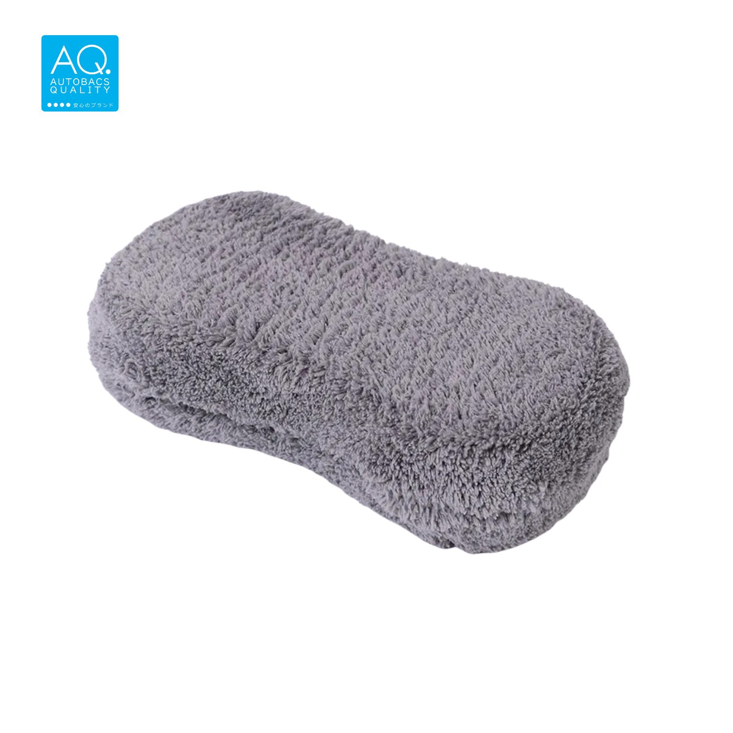 BỌT BIỂN RỬA XE SỢI MỀM - AUTOBACS AQ