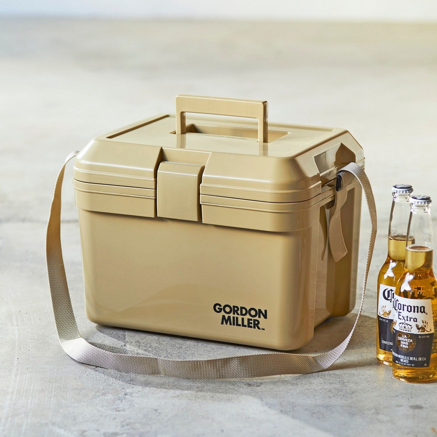 THÙNG GIỮ NHIỆT 14L COOLER  - GORDON MILLER