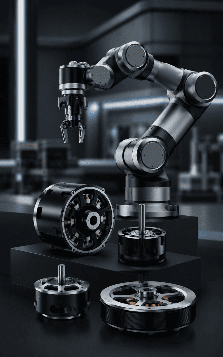 Robotics Applications