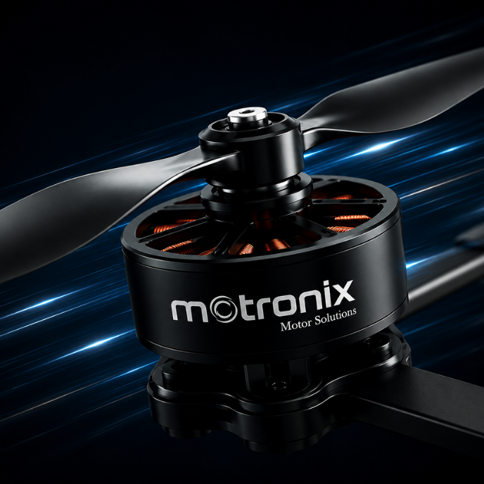 WHY CHOOSE MOTRONIX