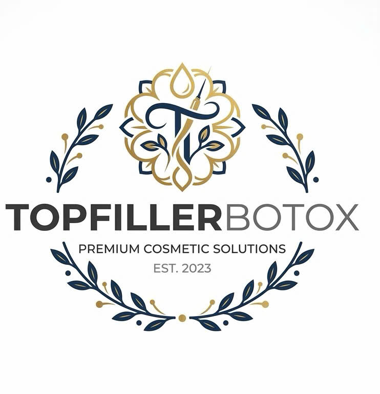 logo Top Filler Botox Korea