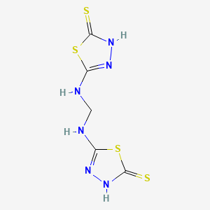 Bismerthiazol là gì? Tác dụng đối với cây trồng và thuốc PROBENCARB 250WP KHUẨN ĐỎ