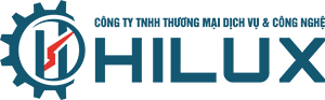 logo Hilux Tech