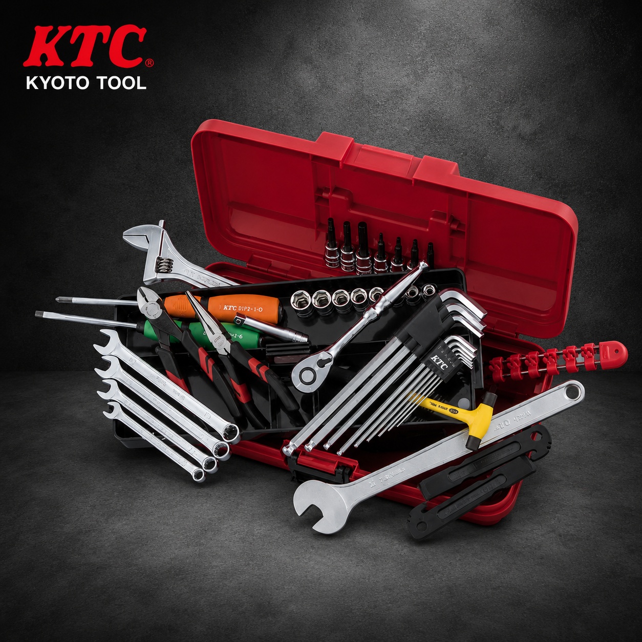 DỤNG CỤ XE ĐẠP