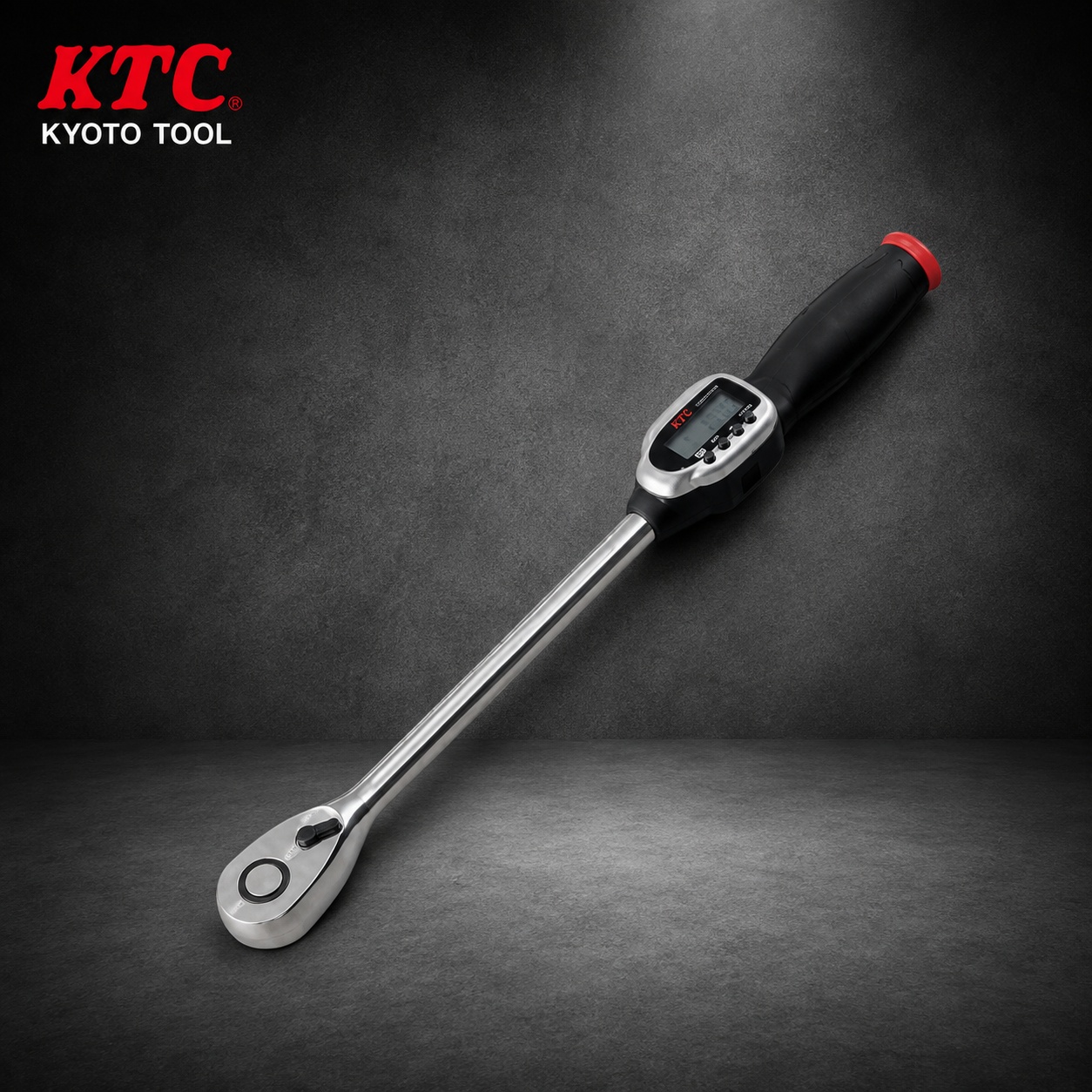 DIGITAL RATCHET