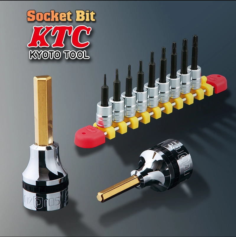 SOCKET BITS