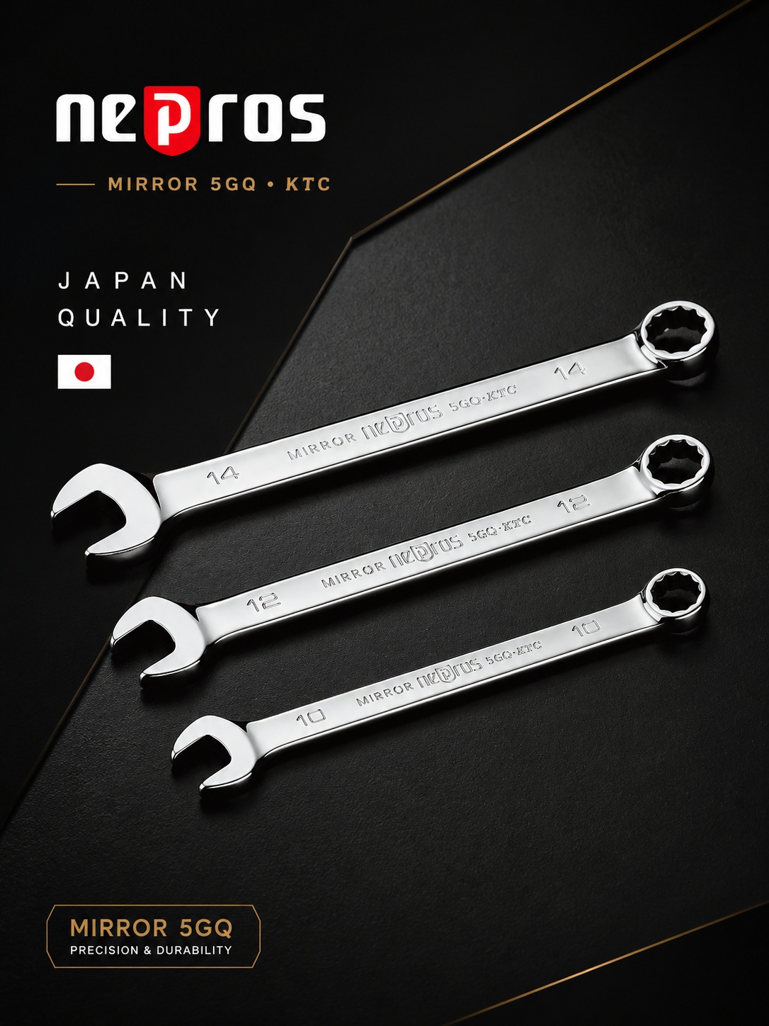 NEPROS