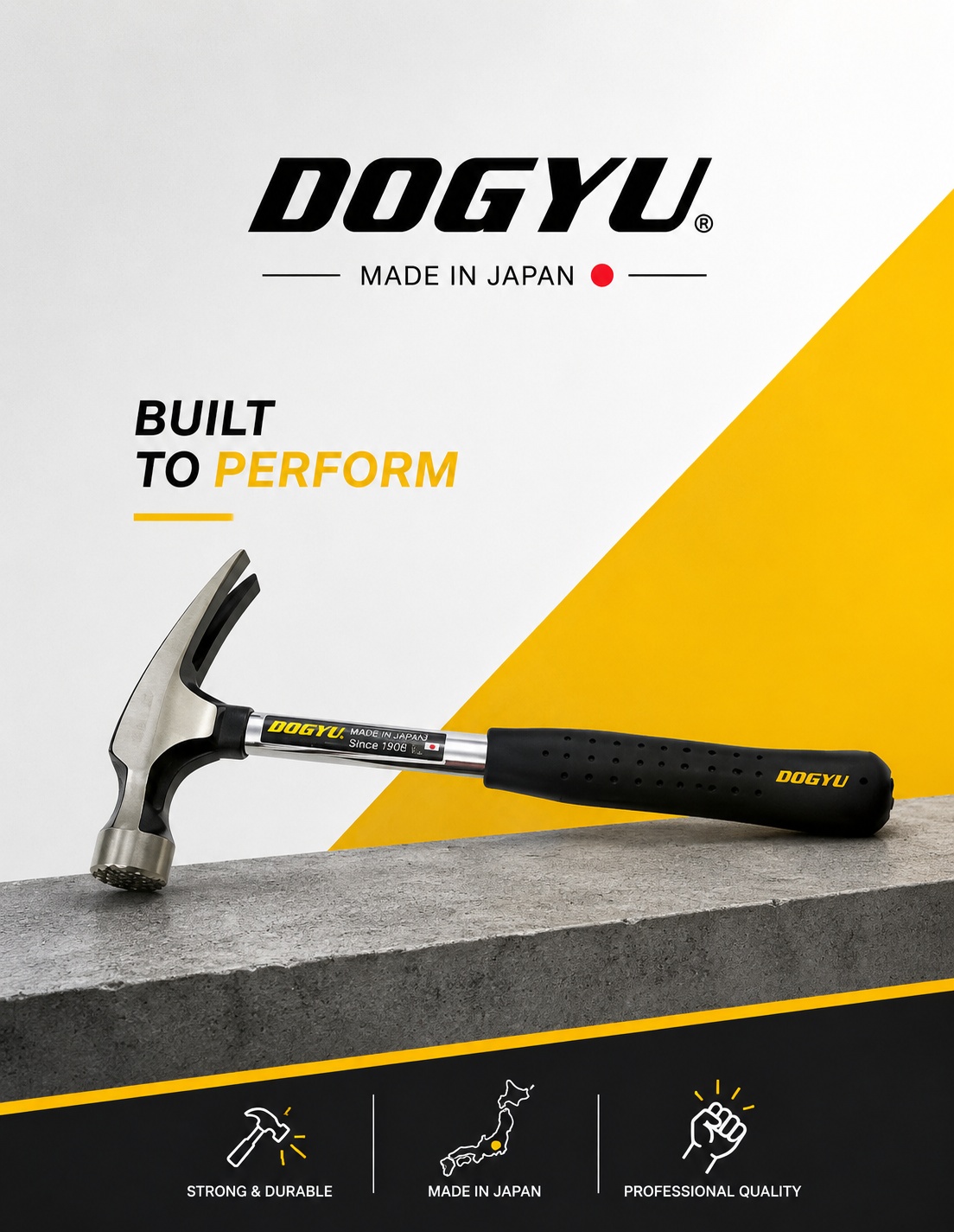 DOGYU