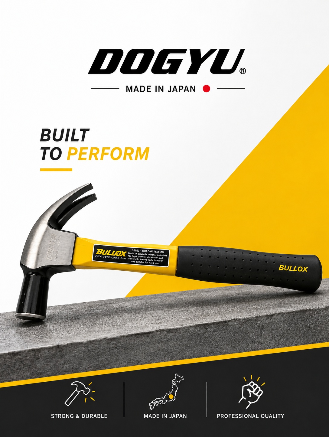 DOGYU