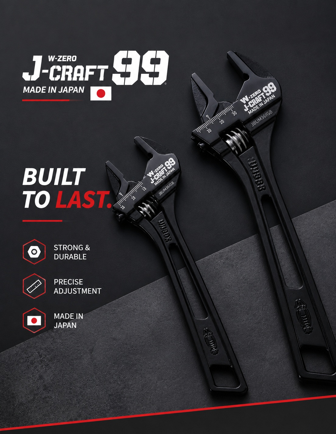 J-Craft 99