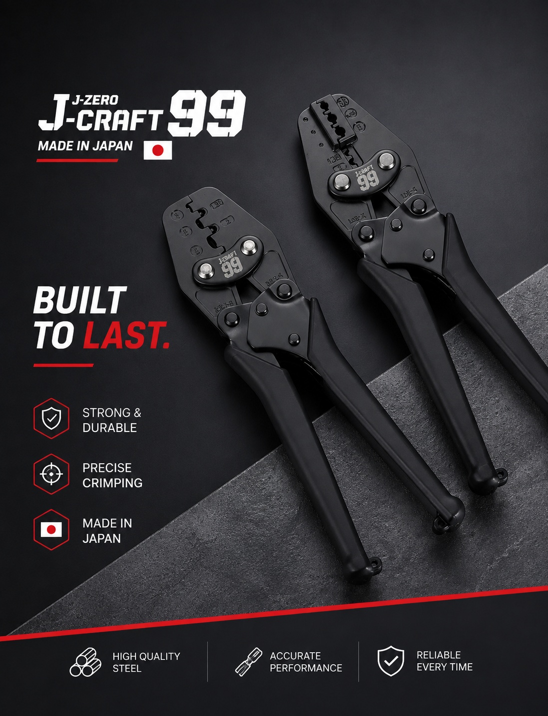 J-Craft 99