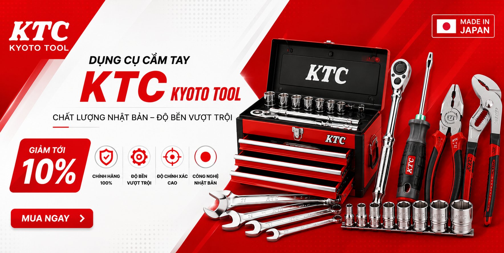 G7 Tools