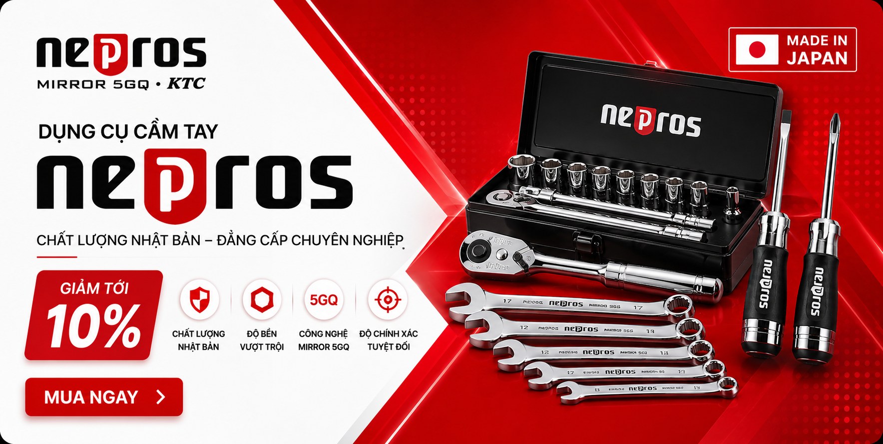 G7 Tools