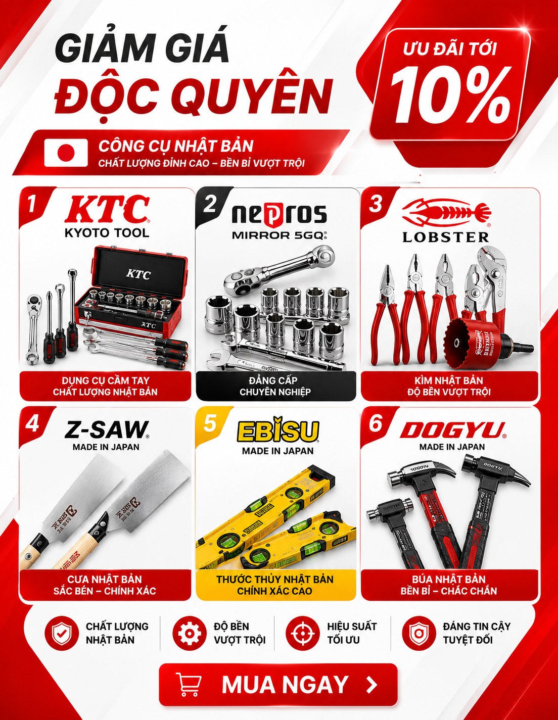 G7 Tools
