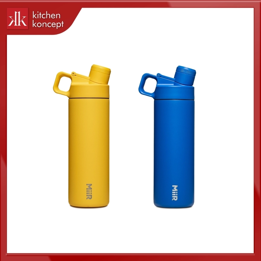 Bình giữ nhiệt MiiR Chug có dung tích 473ml