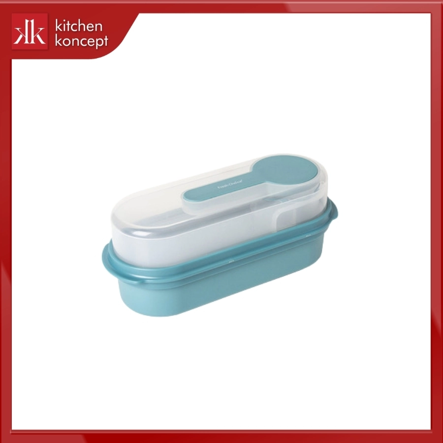 Bộ hộp đựng cơm Bento 7 món Fresh Choice
