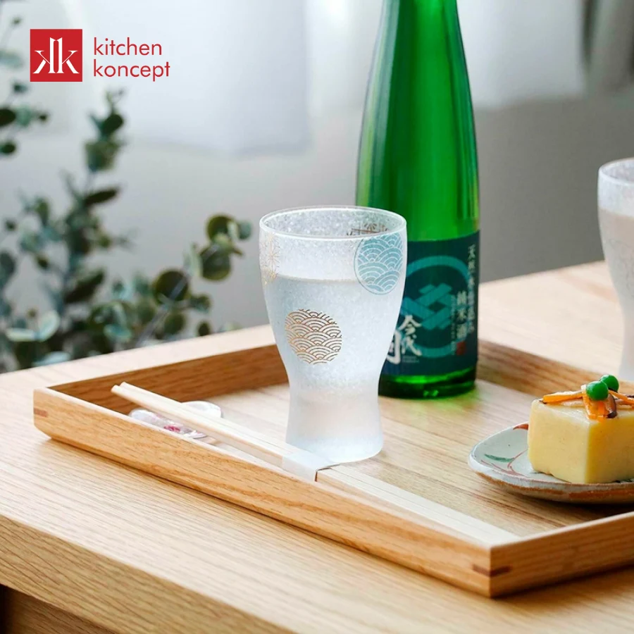 Phù hợp để làm quà tặng dịp lễ hoặc những dịp đặc biệt