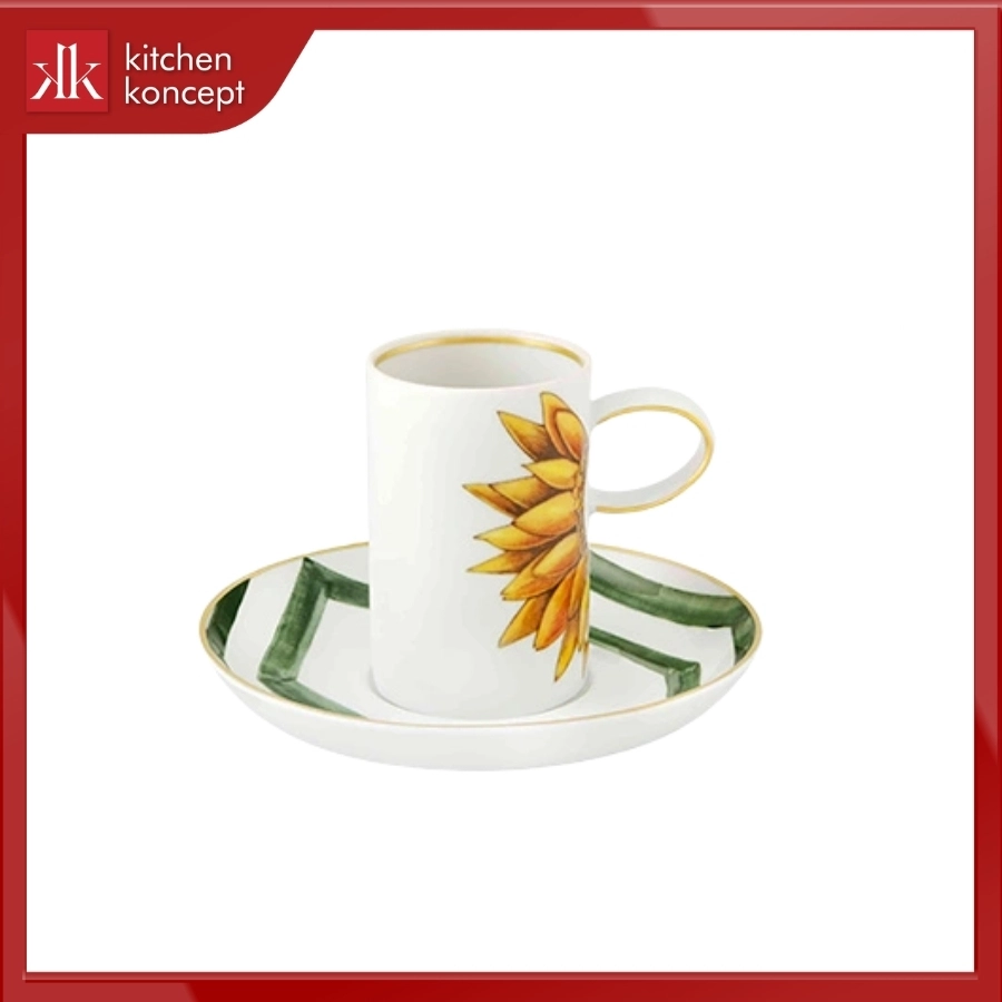 Bộ ly uống coffee Amazōnia