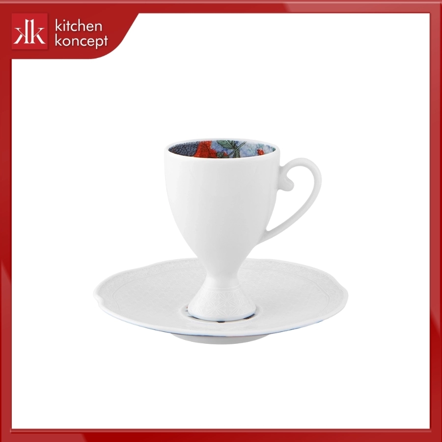 Bộ ly uống coffee Duality