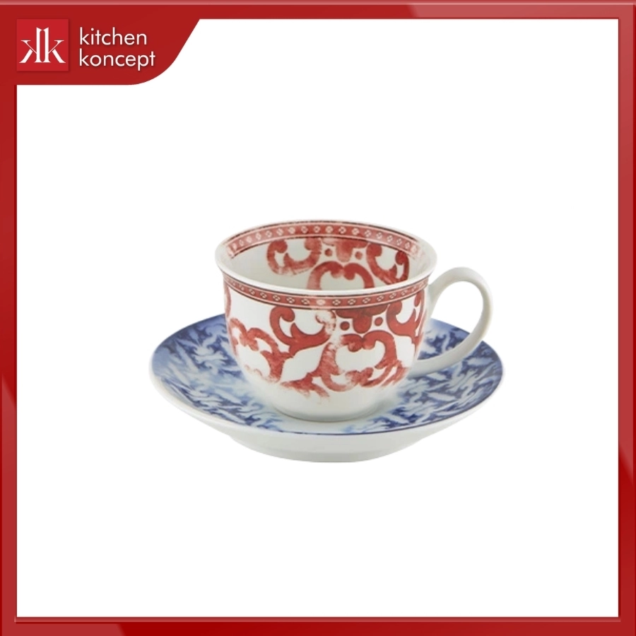 Bộ ly uống coffee Timeless