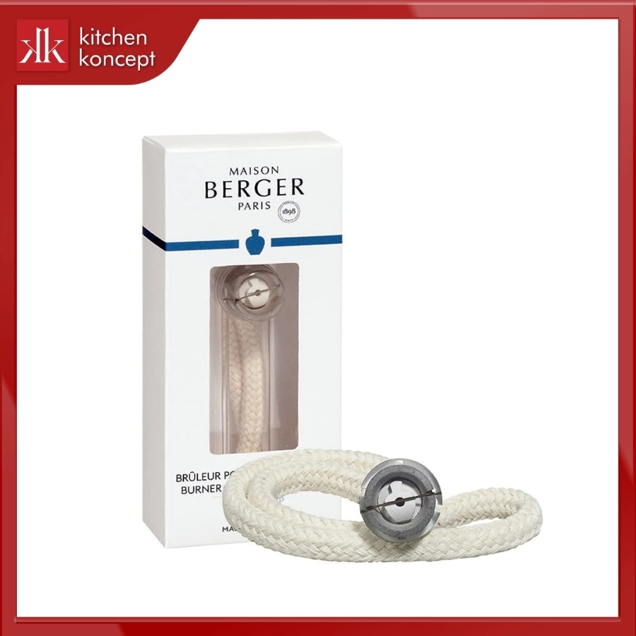 Đầu đốt đèn xông tinh dầu Maison Berger