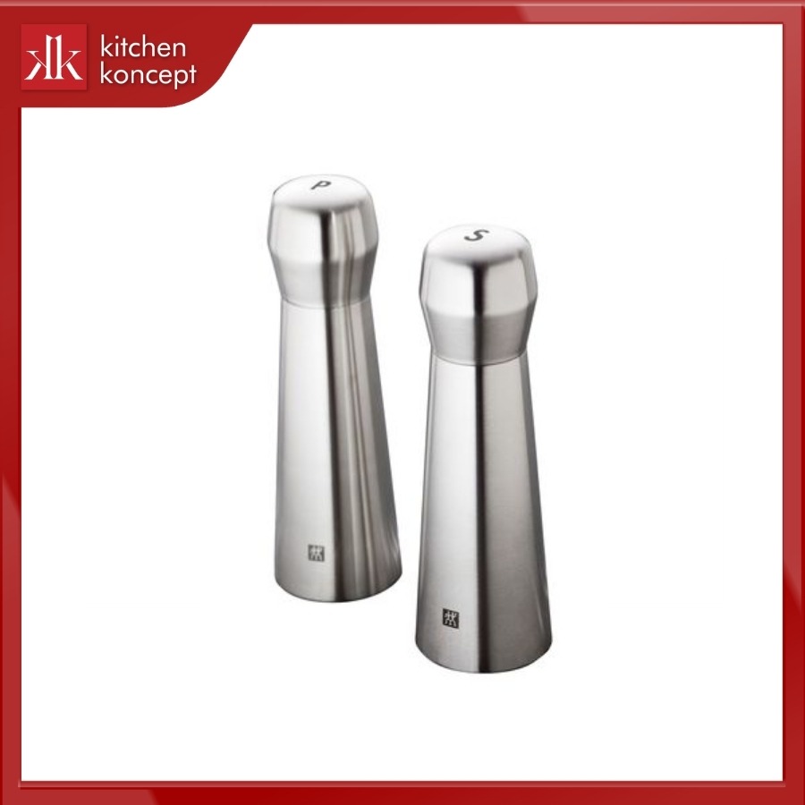 Combo lọ xay muối và tiêu của Zwilling