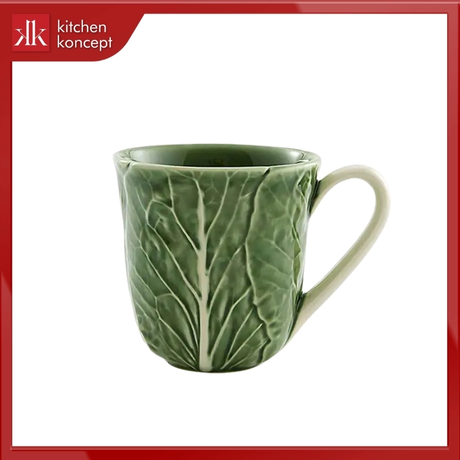Ly uống nước Cabbage của Bordallo