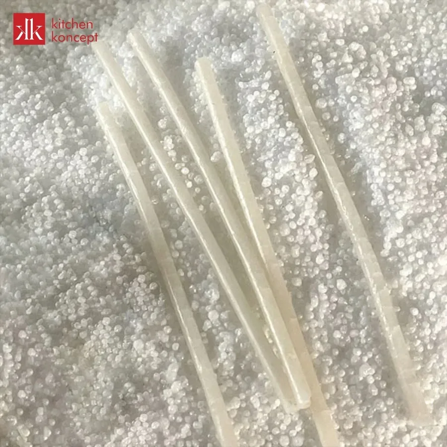 Phụ kiện bấc nến dùng cho nến thơm