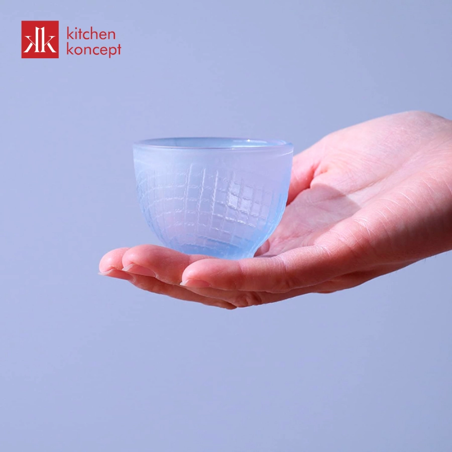 Vẻ đẹp tinh tế lấy cảm hứng từ biểu tượng núi Phú Sĩ