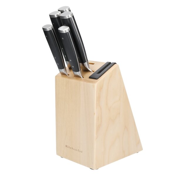 KitchenAid - Hộp dao Gourmet - 6 món