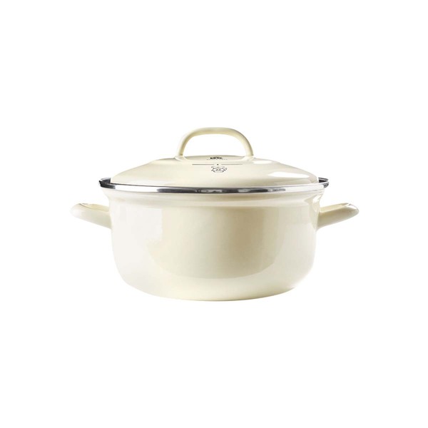 Nồi tráng men Indigo BK - 26cm - 5.2L