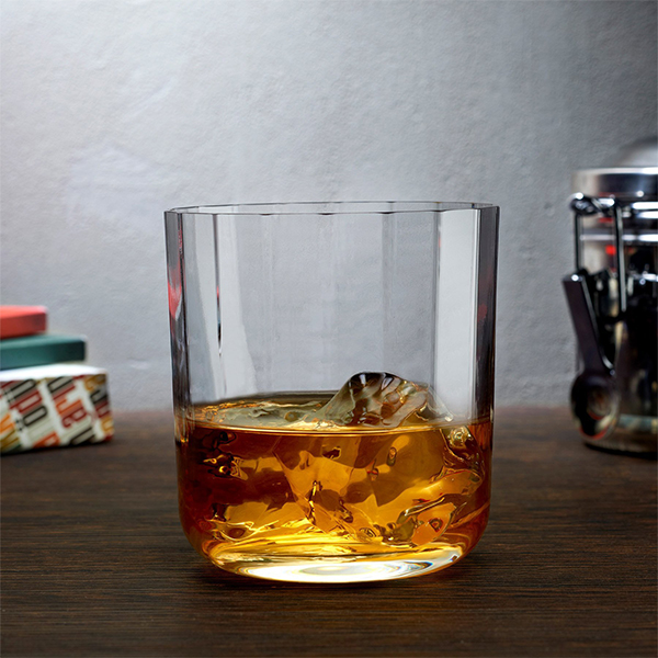 NUDE - Bộ ly Neo Whisky - 2 cái
