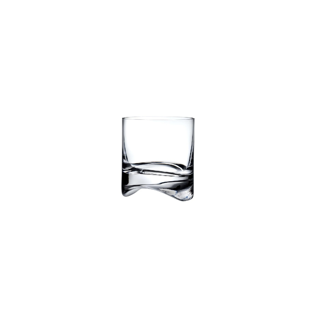 NUDE - Bộ 2 ly whiskey Arch