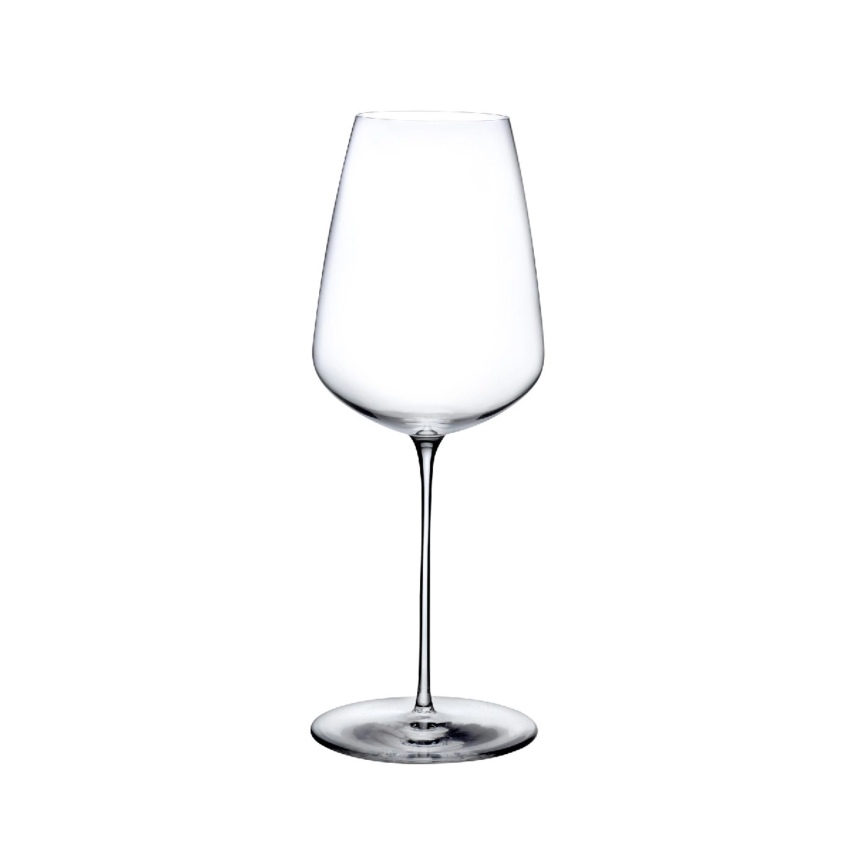 NUDE - Ly rượu vang trắng Stem Zero Delicate