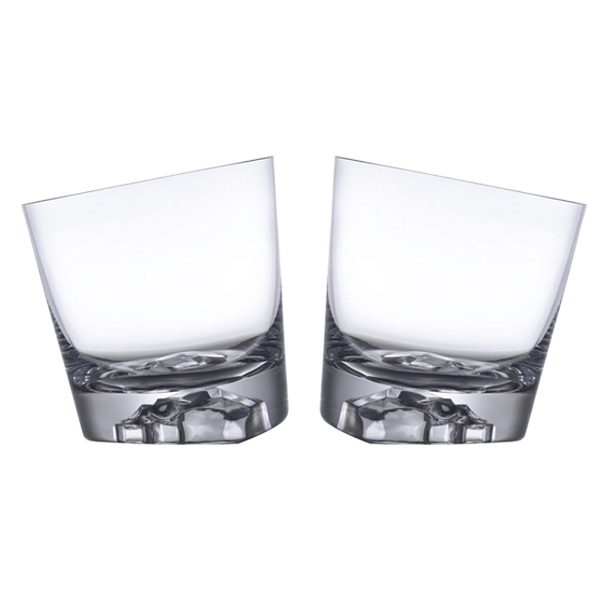Bộ ly rượu Whisky