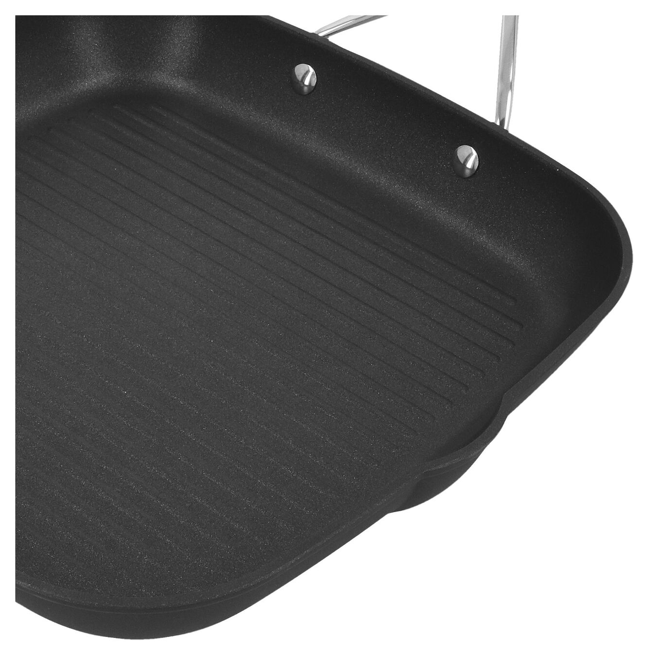 Demeyere - Chảo vuông nướng Alu Pro 5 - 28x28cm