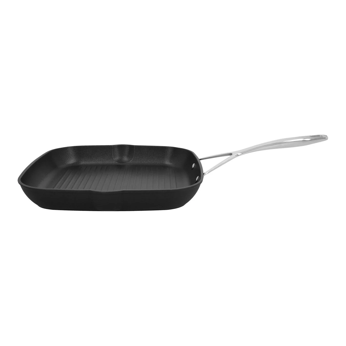 Demeyere - Chảo vuông nướng Alu Pro 5 - 28x28cm