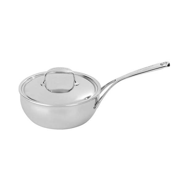 Demeyere - Quánh 5-Plus - 3.3L/24cm