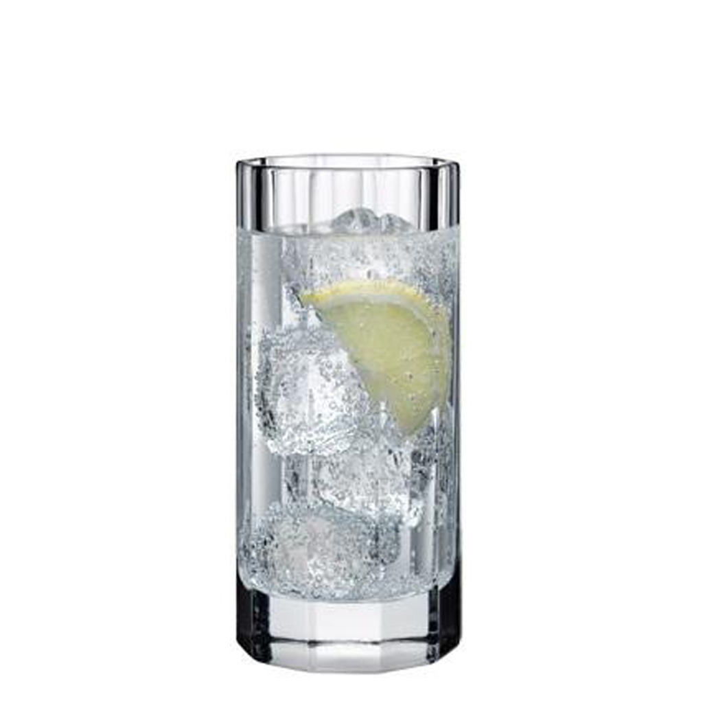 NUDE - Bộ ly pha lê Churchill Highball - 4 cái